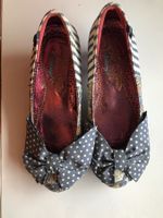 Irregular Choice chaussurres 38