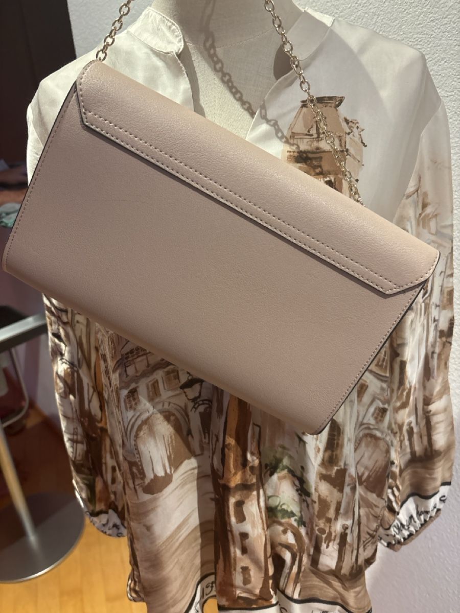 Sacs femmes: Clutch Tasche nude – D'occasion à Embrach par Dmoney 1