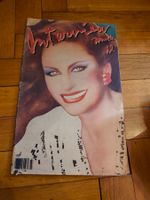 Andy warhol magazine interview 1981