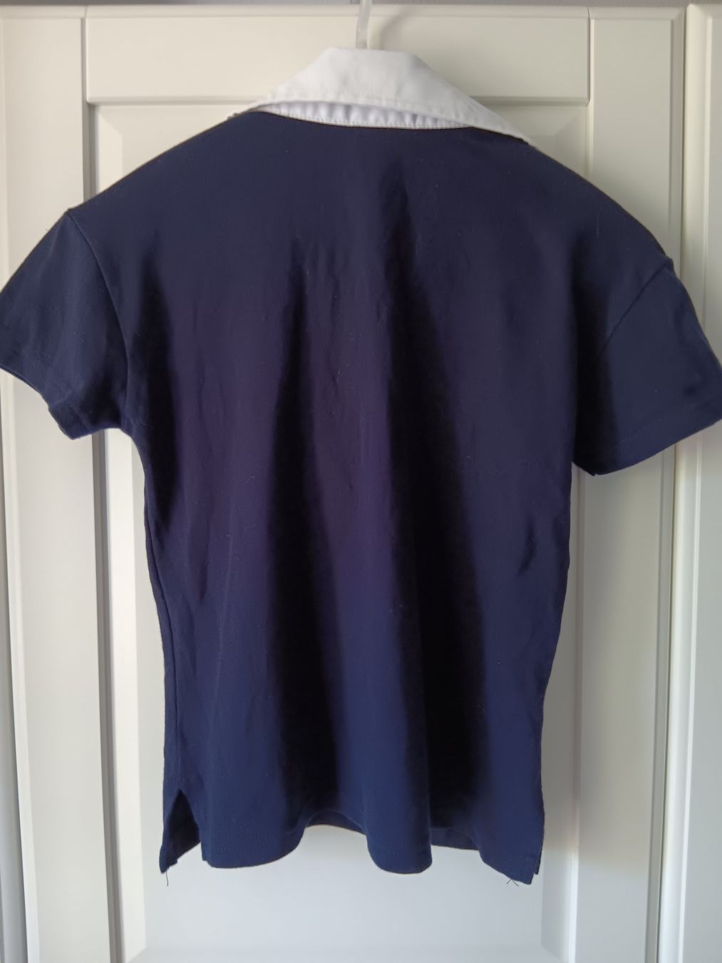 Polos: VON DUTCH Polo taille / Grosse XS – D'occasion à Cossonay-ville par Super-Price-Quality 4