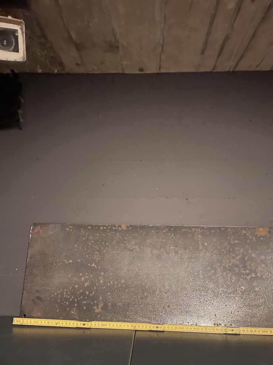 Insegne: Emailschild siehe Fotos – Usato da Rorschacherberg venduto da Zelli2 1