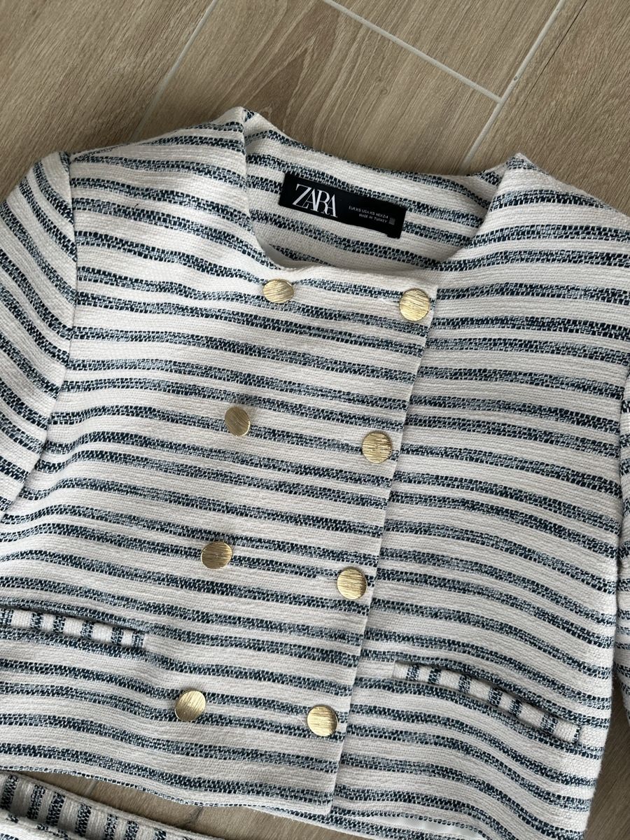 Zara Lotti di vestiti: Ensemble ZARA XS – Nuovo (secondo la descrizione) da Wohlenschwil venduto da Raptor2310 4