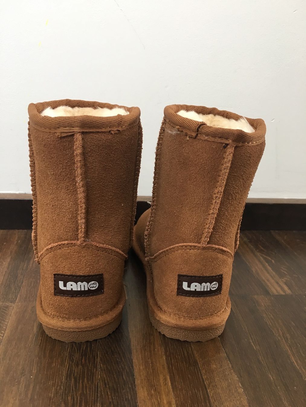 Herrenschuhe: Kinder Schuhe Grösse 29 – Neu (gemäss Beschreibung) aus Au ZH von biancaone 2