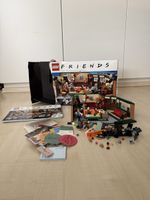 LEGO Friends TV Serie Set (gebraucht)