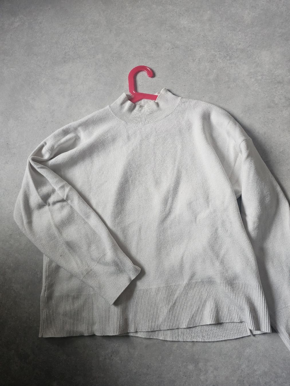 Maglioni & Felpe: Pull blanc chaud taille L – Nuovo (secondo la descrizione) da Sornetan venduto da T.a333 1