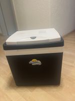 Kühlbox elektrisch