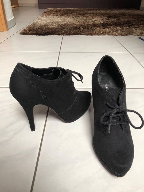 high heels grösse 36