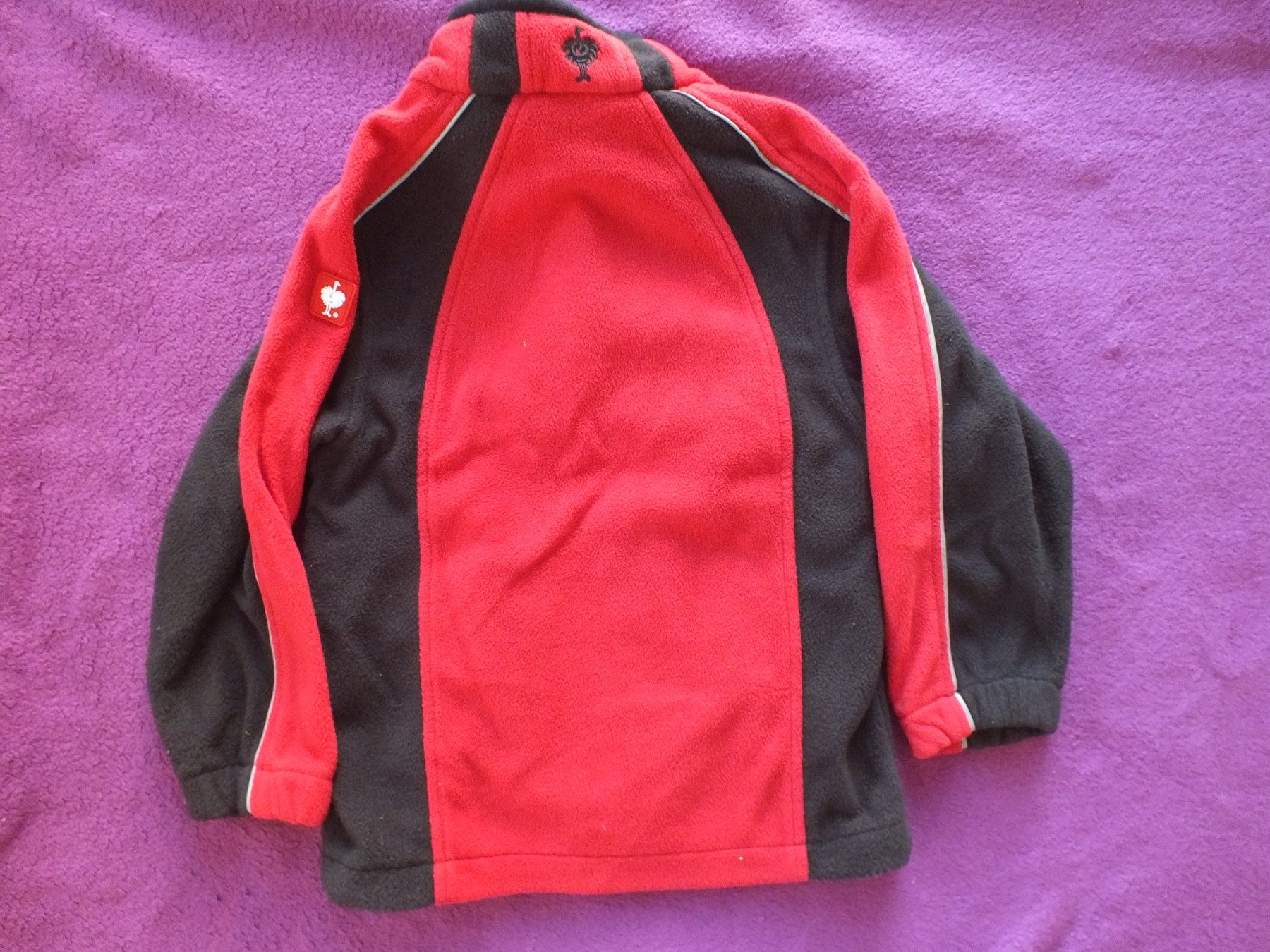 Engelbert Strauss Giacche & Cappotti: Engelbert Strauss Fleecejacke Gr.98/104 – Usato da Müllheim Dorf venduto da Seeeule01 6