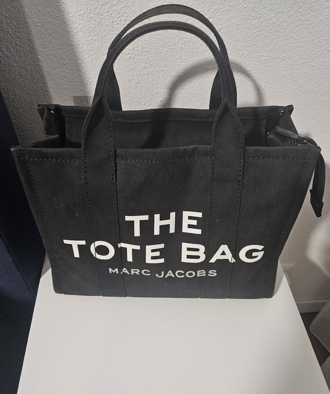 Marc Jacobs Sacs femmes: Marc Jacobs Tasche – D'occasion à Mellingen par Tani47