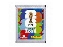 Panini verkaufen