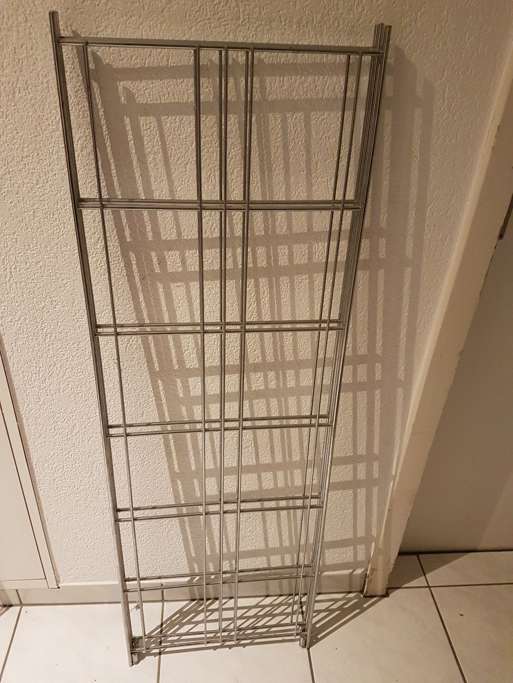 Regale: Balton Zilo 2 Seitenelemente 117x38 – Gebraucht aus Wallisellen von Swissline11