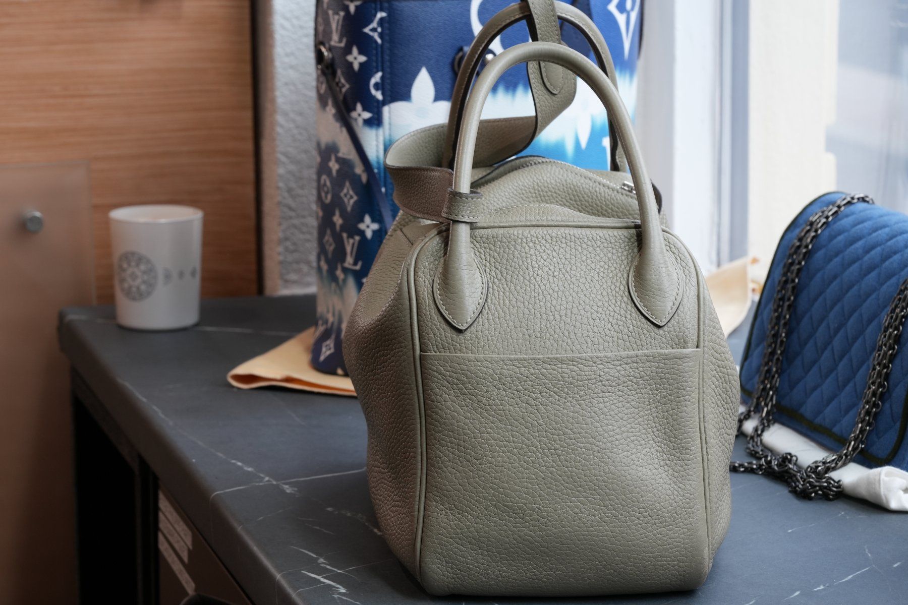 Hermès Borse da donna: Hermès Lindy – Usato da Faoug venduto da Bruce_Wayne23 2