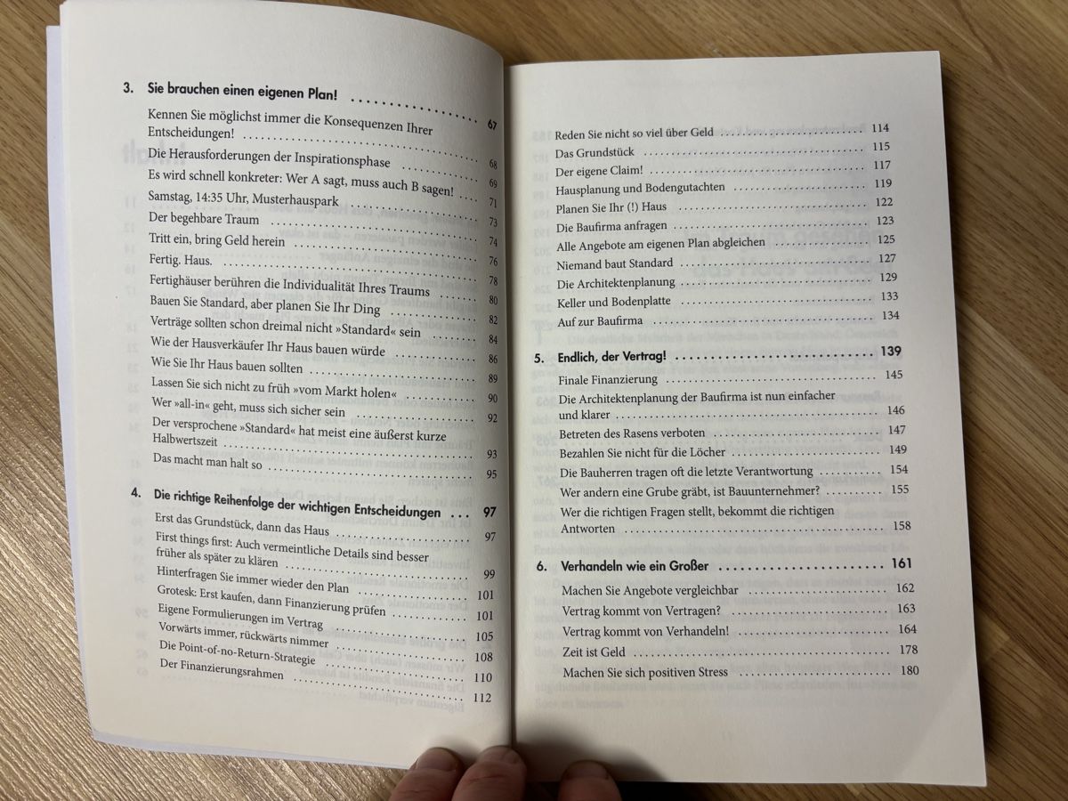 Bücher: Bau keinen Scheiss von Tobias Beuler – Gebraucht aus Montlingen von ann_w6t2 3