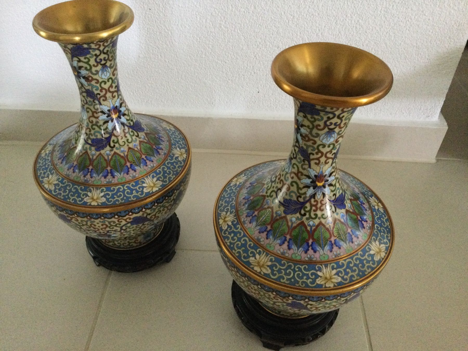 Vasi & Recipienti: Vasen China, antik – Usato da Lindau venduto da Gybsi0 1