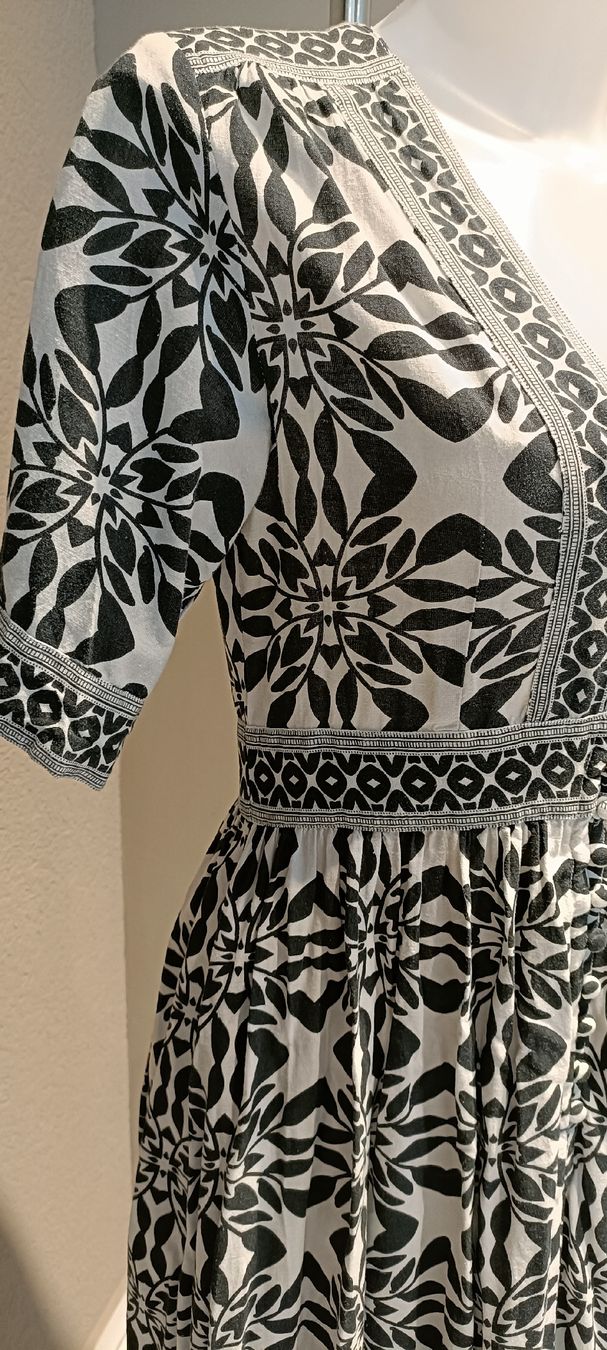 Vestiti: Stella Forest Kleid, Gr. 38, Sommerlich & Elegant – Nuovo (secondo la descrizione) da Zollikofen venduto da Proseco 2
