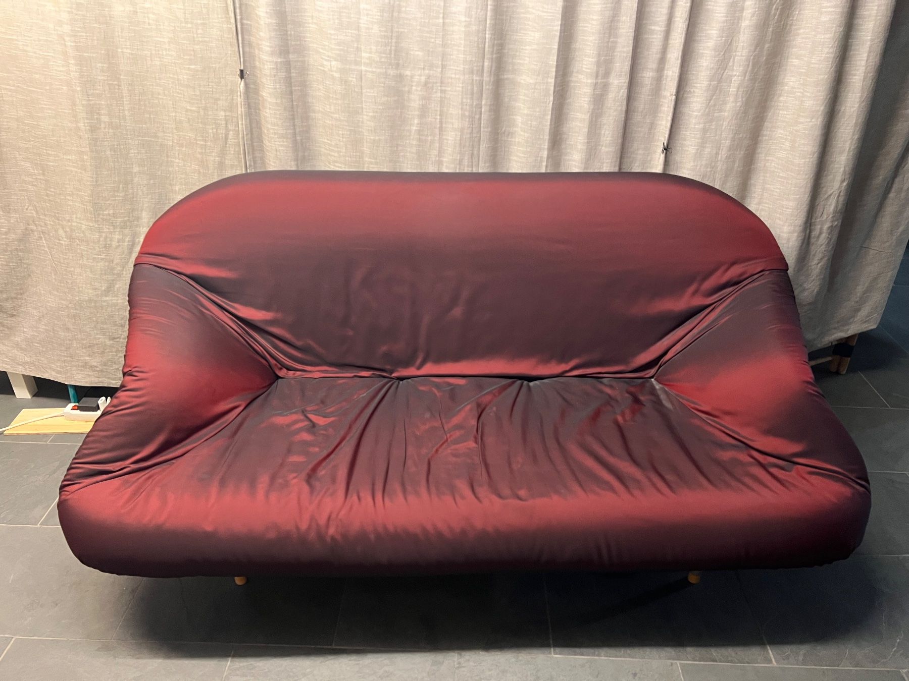 Divani: Bettsofa 140 x 190 – Usato da Volketswil venduto da megawatt500