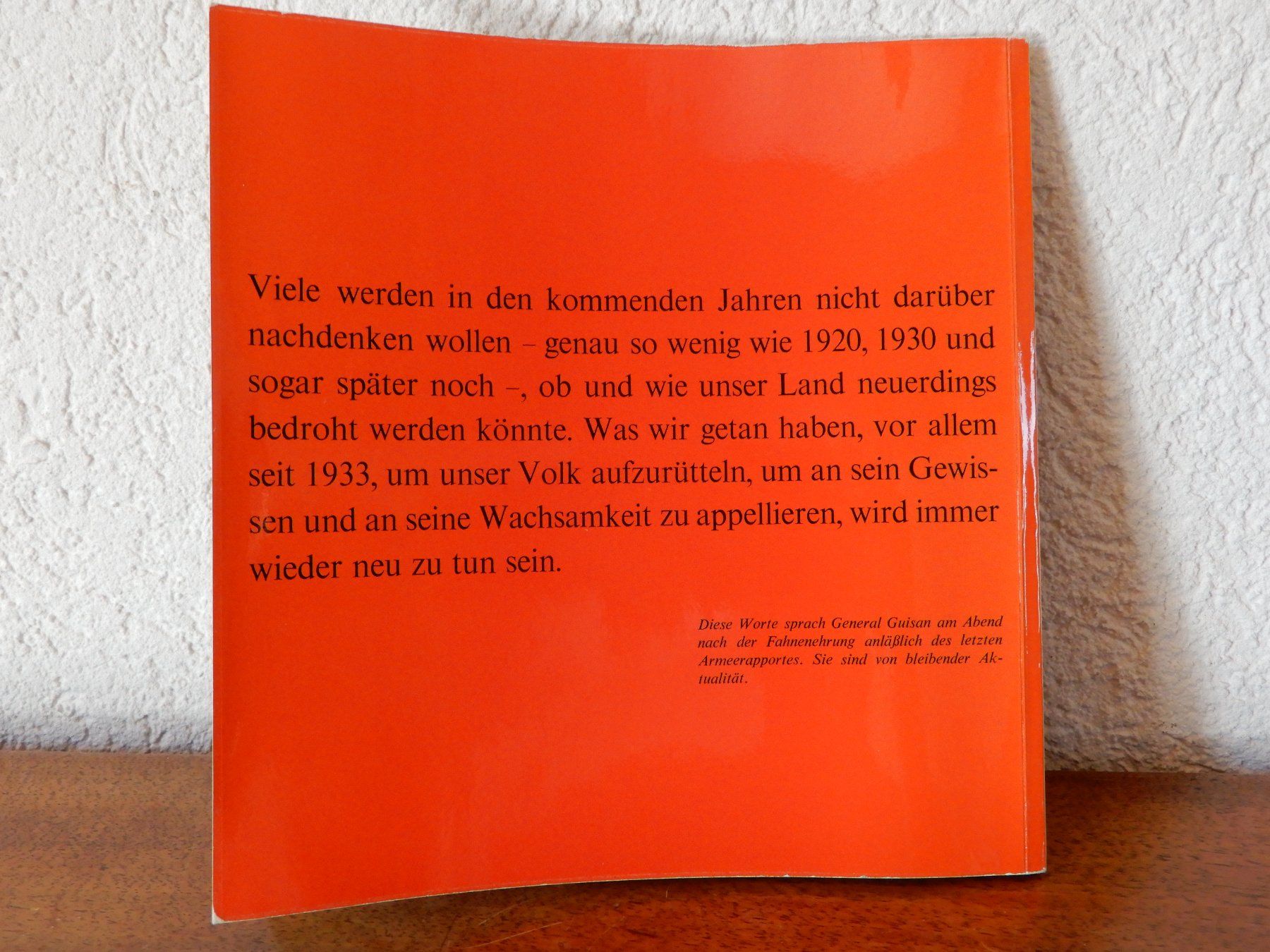 Bücher: Der General - Walter Verlag - 1960 – Gebraucht aus Senèdes von Framboise52 2