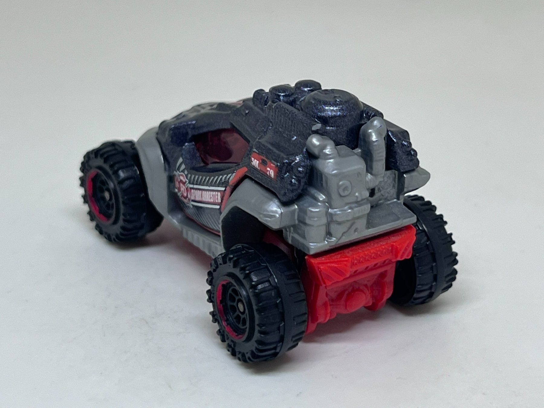 Matchbox Modellini d'auto: Matchbox Spark Arrestor #161 – Usato da Wildegg venduto da LaaBoutique 2