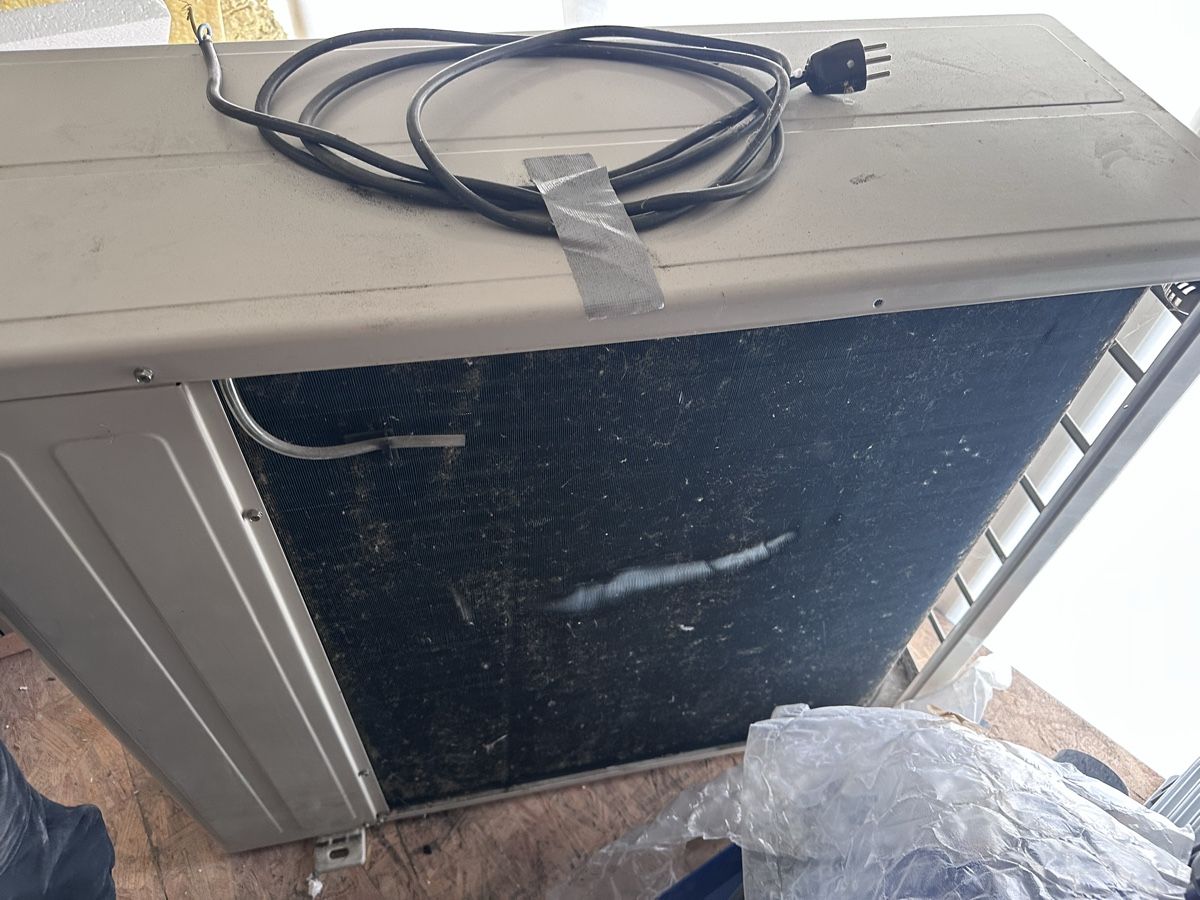 Daikin Condizionatori: Klimagerät Daikin – Usato da Cham venduto da dan_xnt9 1