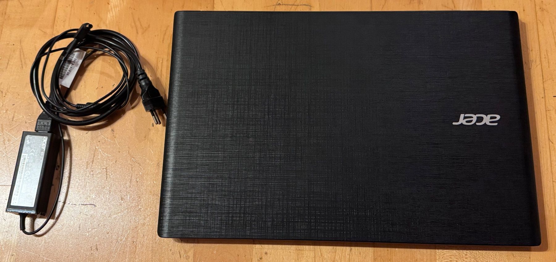 Acer Notebook: ACER Aspire E17 E5-772-57JM – Usato da Unterengstringen venduto da NOISE 1