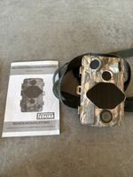 Tedura Wildkamera mit Anleitung