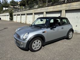 Mini Cooper 2005