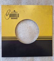 10 Stk. Staubschutz Hüllen Karton Single