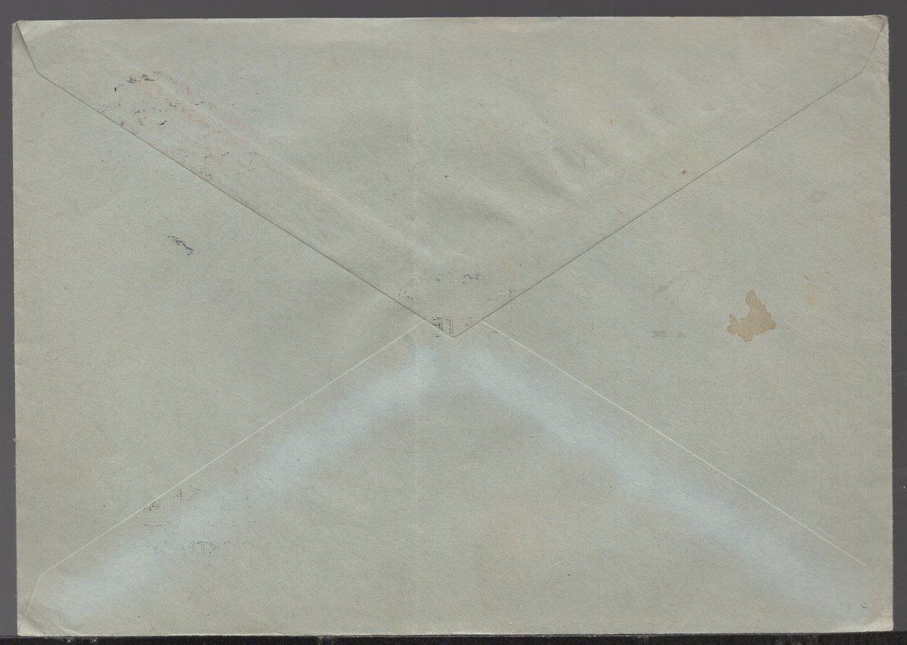 Tous les timbres: GLIS, 4.IX.44 – D'occasion à Aarau par kufi44 2