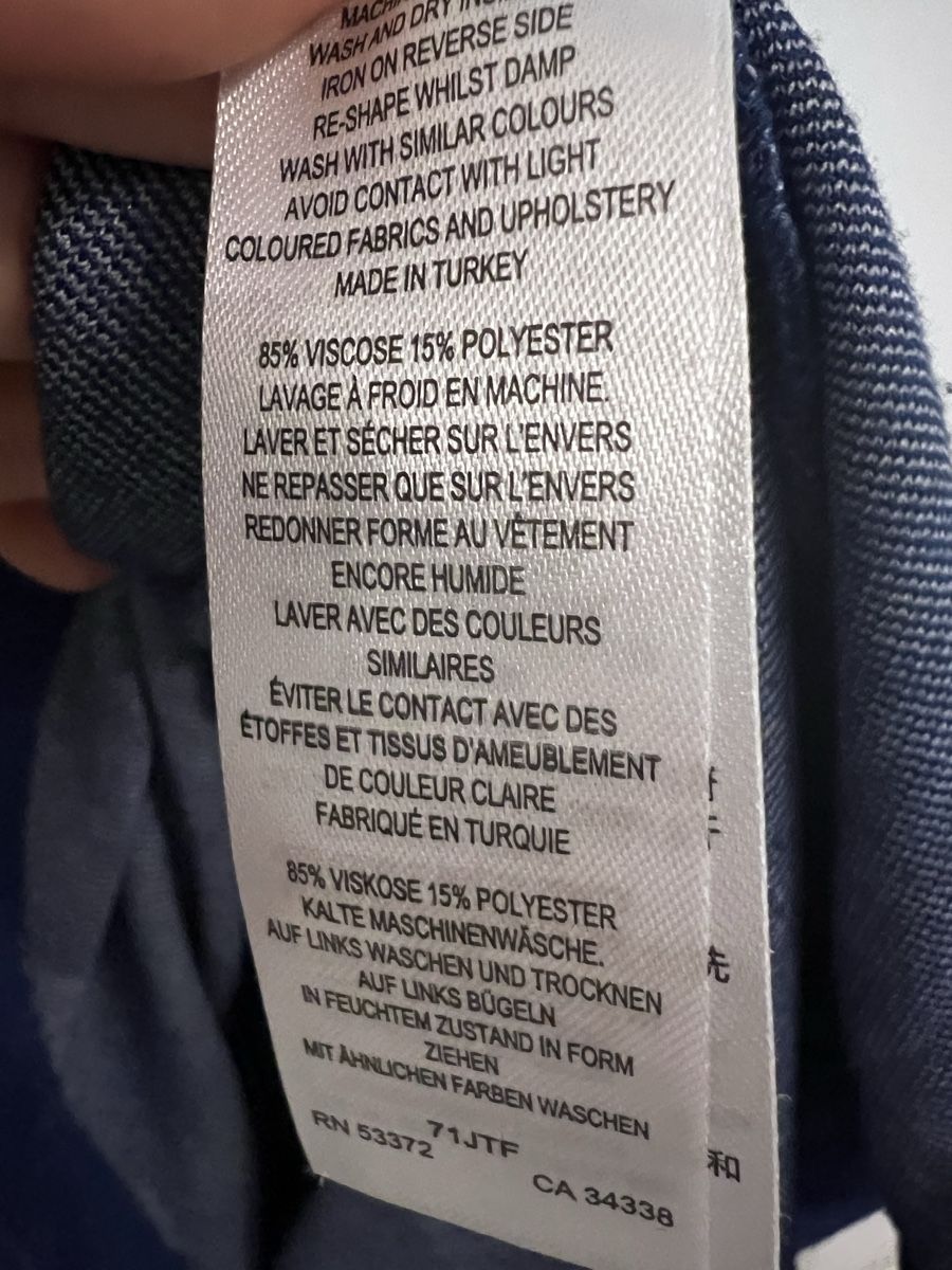 French Connection Robes: French Connection dress – D'occasion à Zug par abc_9xpm 3
