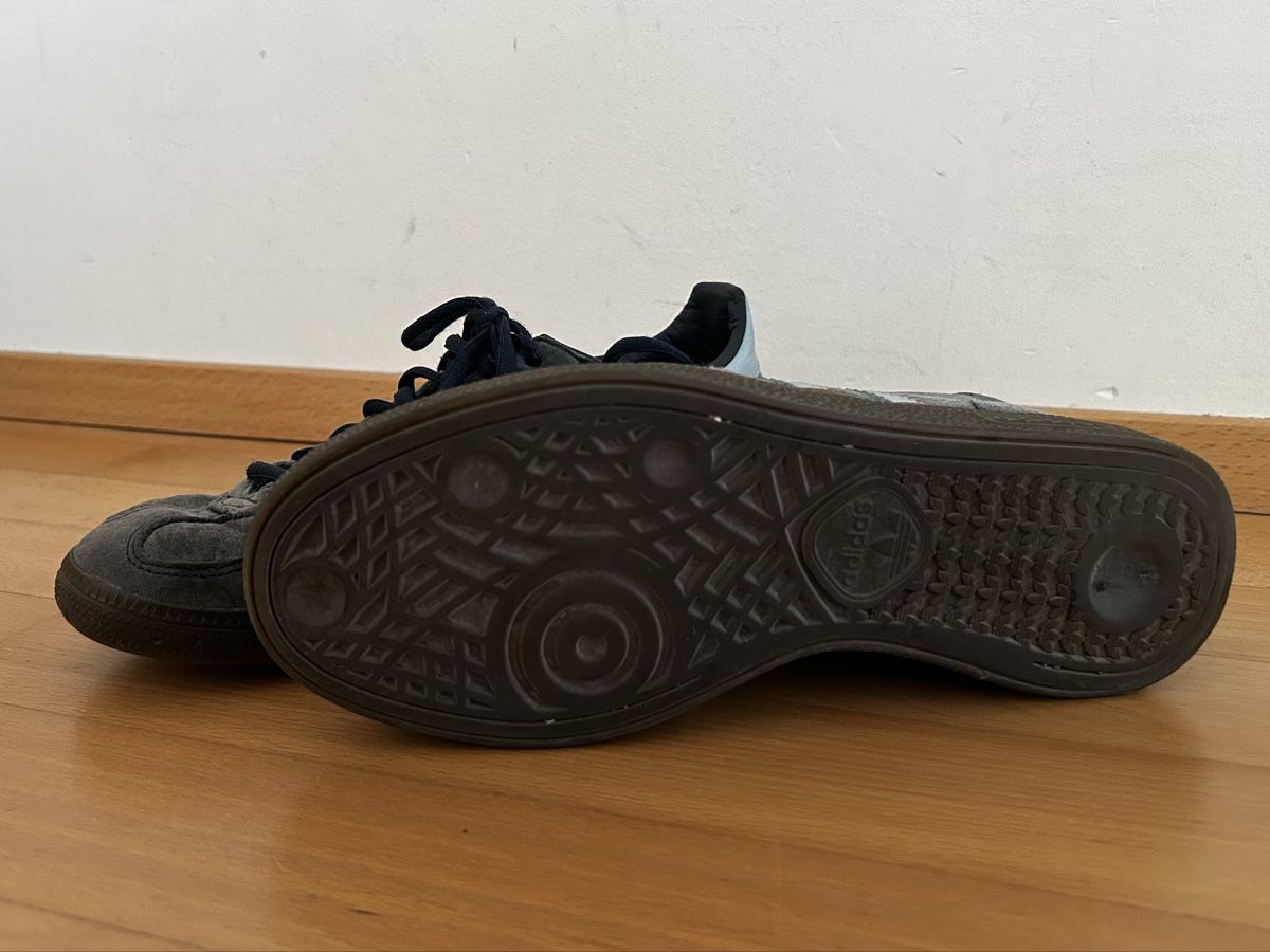 Adidas Scarpe da uomo: Adidas Spezial Sneaker Gr. 39 – Usato da Zürich venduto da Ninabeax 2