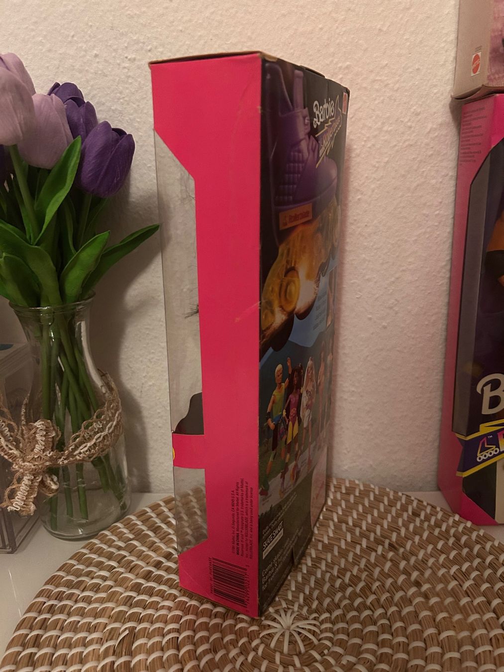 Puppen: Barbie Christie Rollerblade – Gebraucht aus Villeneuve VD von sge_7fbm 4