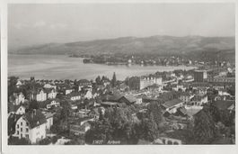 Arbon, 1946