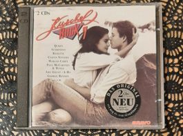 Kuschelrock 7, 2CD Bravo Kuschel Balladen Compilation 1994