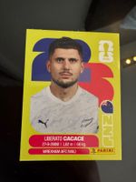 NZL 5 Panini FIFA World Cup 2026