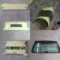 Carrosserie complete pour Smart 450