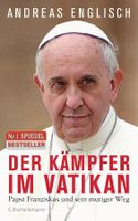 Englisch Andreas - Der Kämpfer im Vatikan (geb) / Geschichte