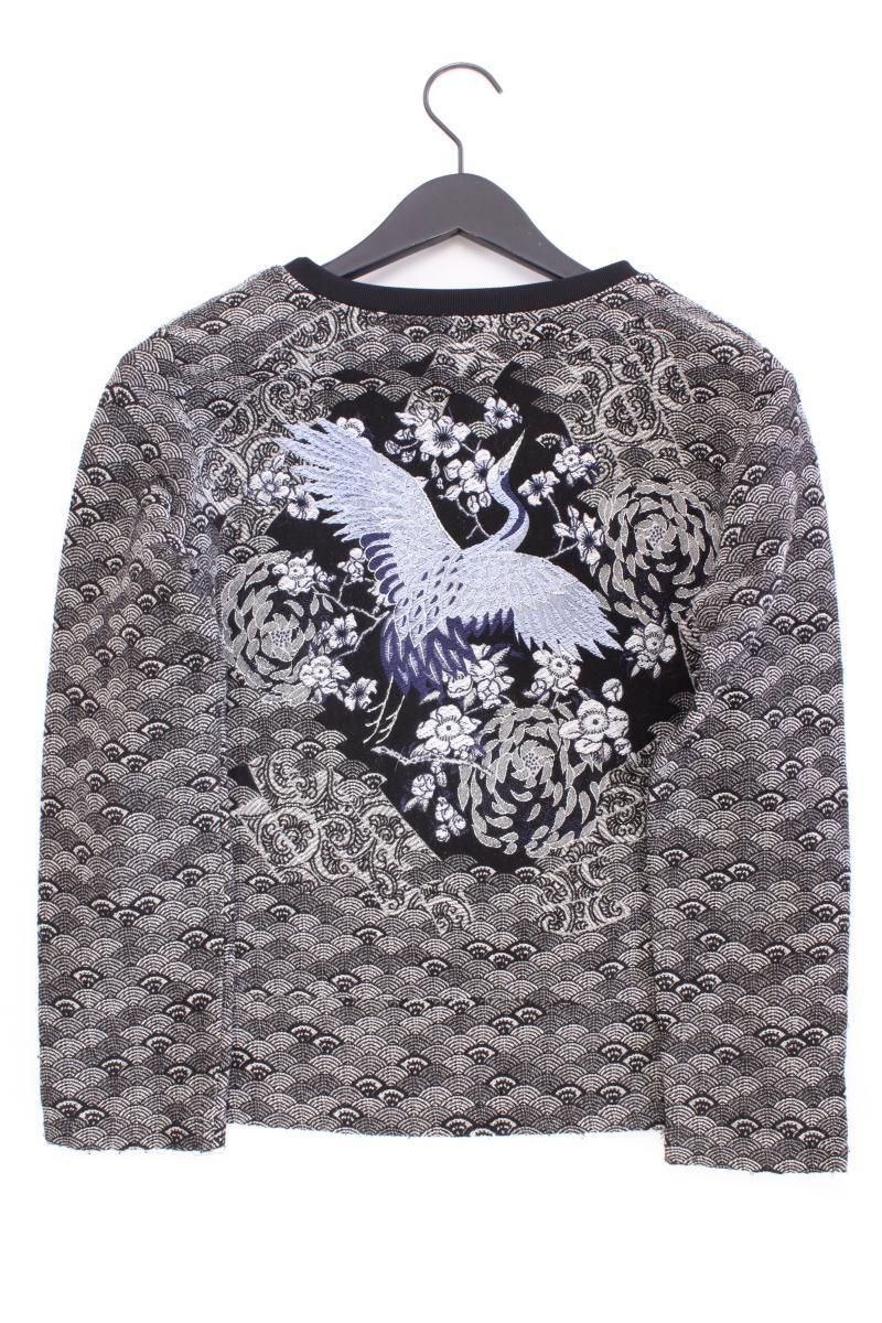 Maglioni & Felpe: Cinque Langarmpullover Gr. 38 grau – Usato da Neustadt an der Waldnaab venduto da SecondLifeFashion 2