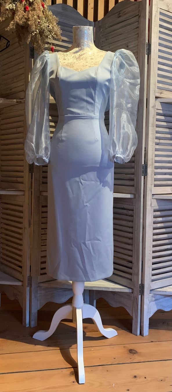 Vestiti: Robe bleu Miphai 34-36 – Nuovo e nell'imballaggio originale da Rüthi (Rheintal) venduto da zit_y7br 2