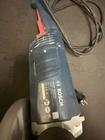 Bosch GWS 2200 Winkelschleifer gebraucht