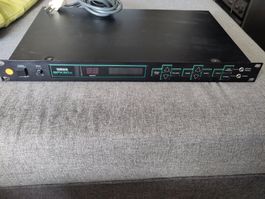 Defect Yamaha spx90 II