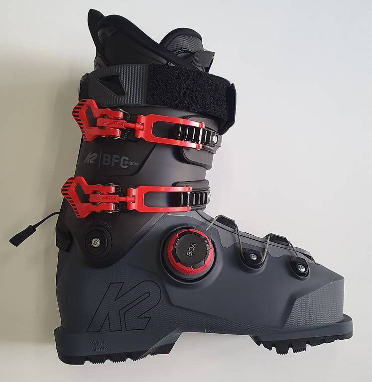 K2 Scarpe da uomo: K2 BFC 110 Boa Men's PROMO – Nuovo e nell'imballaggio originale da Lausanne venduto da Wollebw