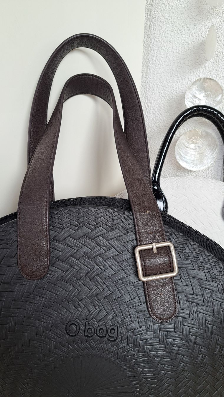 Obag Borse da donna: obag twist 2× – Usato da Schwarzenbach SG venduto da LoveBag 2