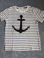 T-Shirt Wendepailletten, Gr. 122/128