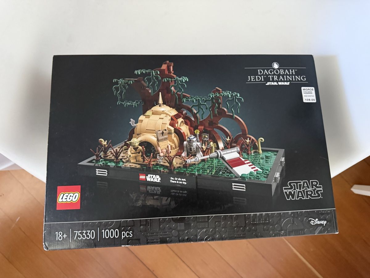 Lego Kit di costruzioni: LEGO Star Wars 75572 Clone Trooper & Droid Battle Pack neu – Nuovo e nell'imballaggio originale da BASEL venduto da zum_schneugge 1