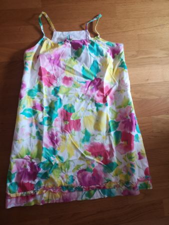 Robe été Zara