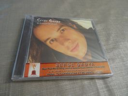 Serge Gauya - El Placer De La Vida (CD, NEU)
