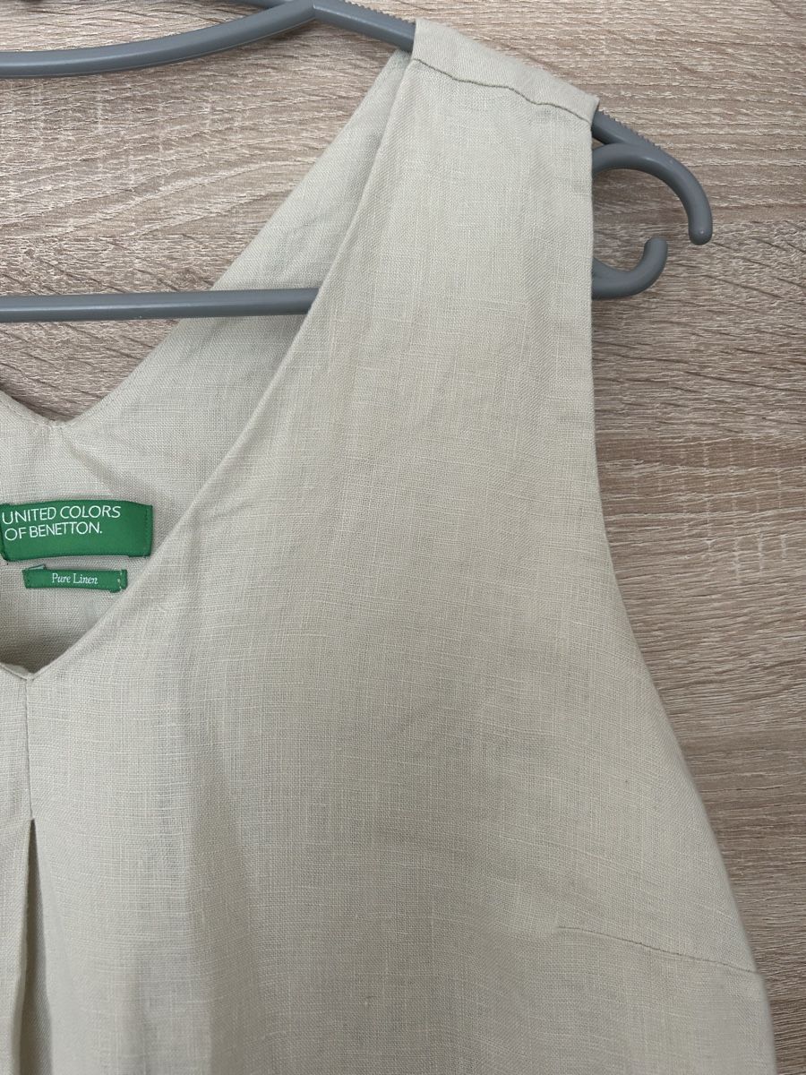 Benetton Vestiti: Robe Benetton – Usato da Lausanne venduto da naranjo 2