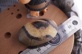 Septarien  Seifenstein  Wow  –Edelsteinstube Rausverkauf
