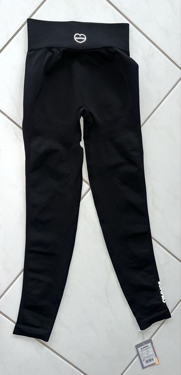 Leggings: BUMPRO LEGGINS GR. S NEU – Nuovo e nell'imballaggio originale da Unteraegeri venduto da MH203 3