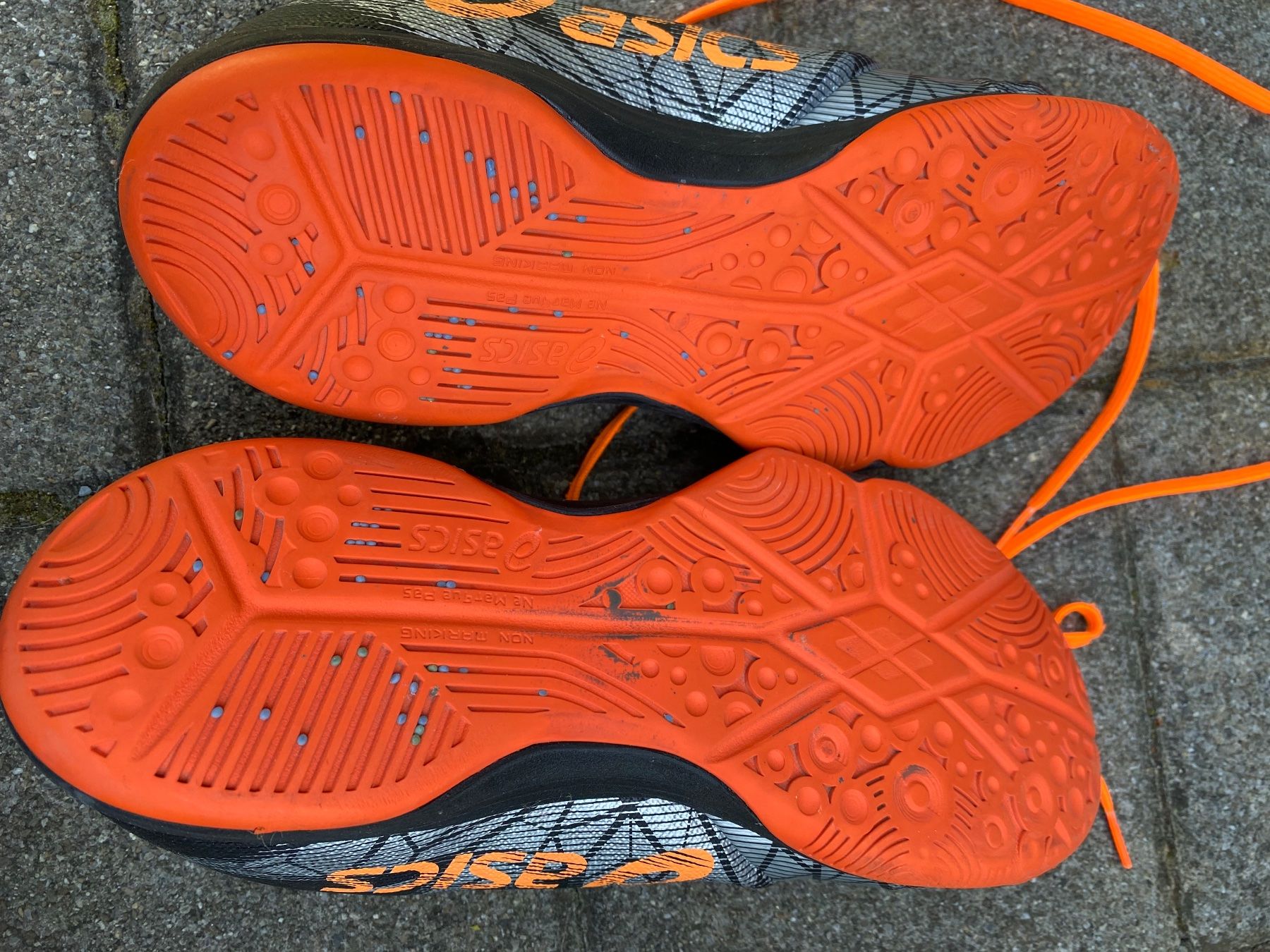 Chaussures garçon: Hallenschuh – D'occasion à Madiswil par Noahx3m 1